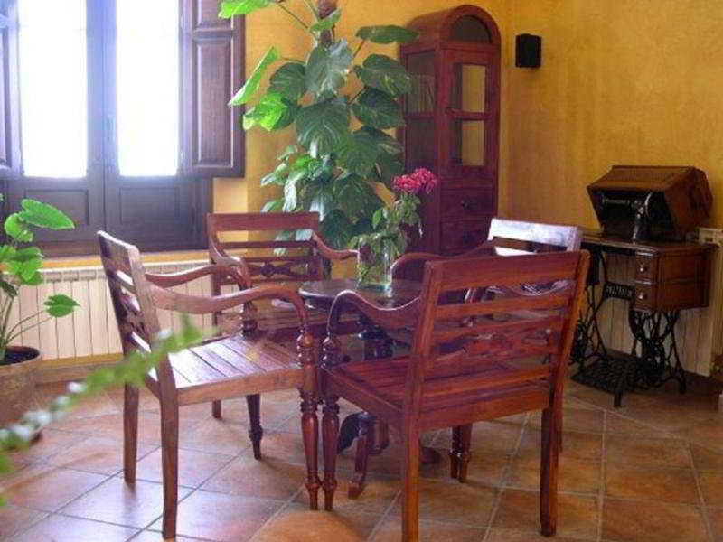 El Soto De Roma Guest House Granada Exterior photo